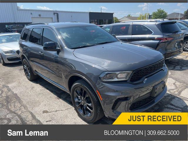 2025 Dodge Durango GT AWD