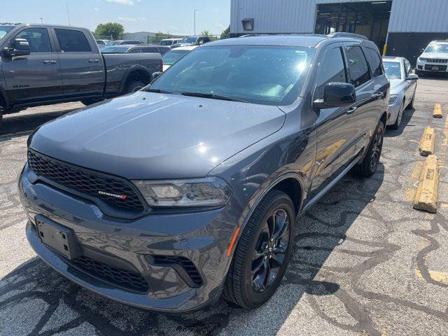 2025 Dodge Durango GT AWD