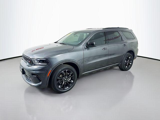 2025 Dodge Durango GT AWD