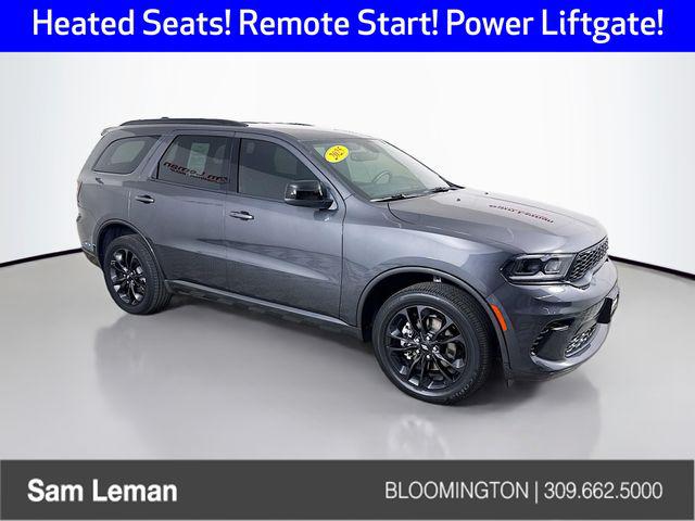 2025 Dodge Durango GT AWD