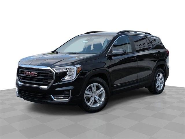 2024 GMC Terrain FWD SLE