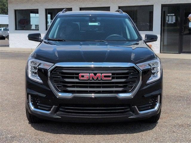 2024 GMC Terrain FWD SLE