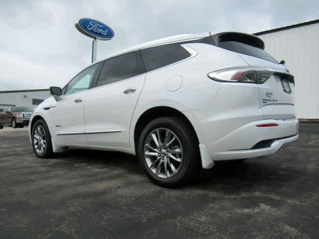 2023 Buick Enclave Avenir AWD