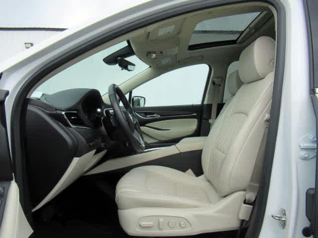 2023 Buick Enclave Avenir AWD