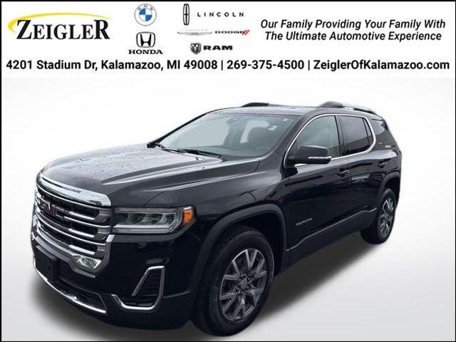 2023 GMC Acadia AWD SLE