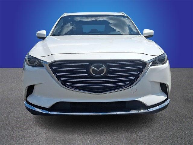 2017 Mazda CX-9 Signature