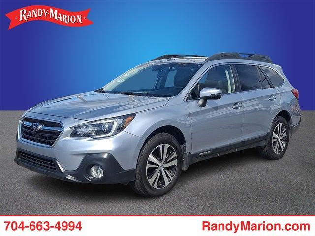 2019 Subaru Outback 3.6R Limited