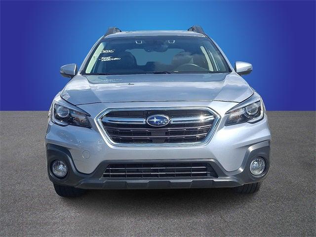 2019 Subaru Outback 3.6R Limited