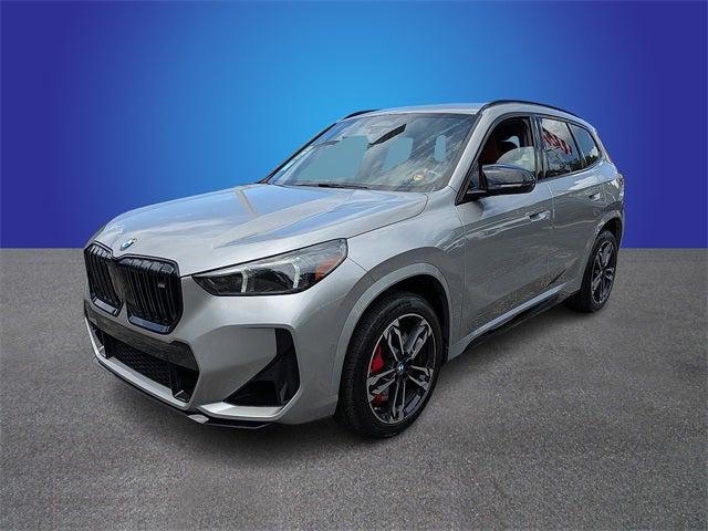 2024 BMW X1 M35i
