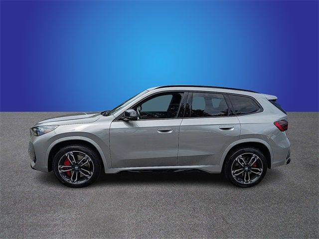 2024 BMW X1 M35i