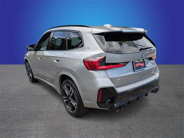 2024 BMW X1 M35i