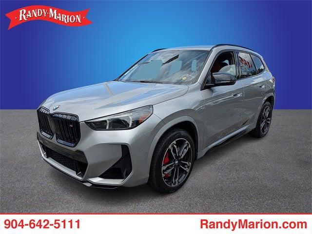 2024 BMW X1 M35i