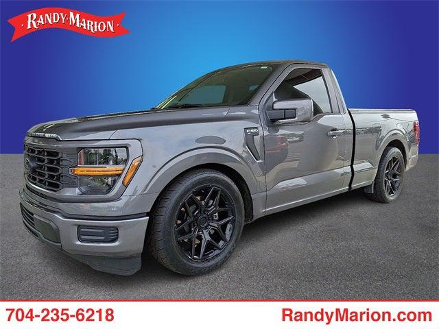 2024 Ford F-150 XL