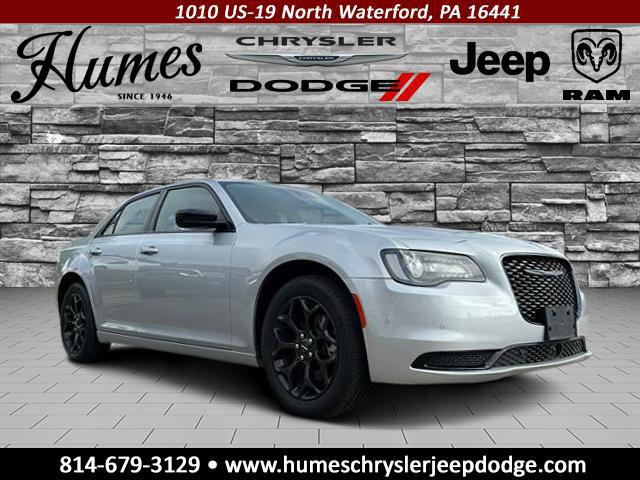 2023 Chrysler 300 Touring AWD 2023 Chrysler 300 Touring AWD