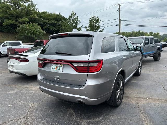 2017 Dodge Durango GT AWD