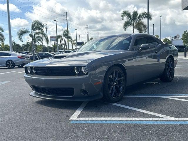 2023 Dodge Challenger GT