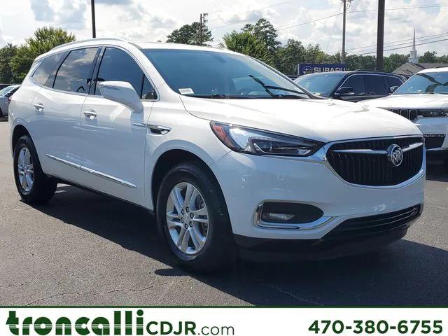2019 Buick Enclave FWD Essence