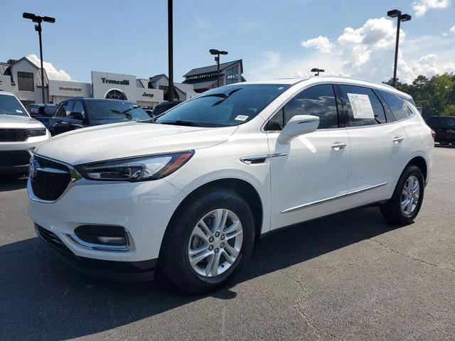 2019 Buick Enclave FWD Essence