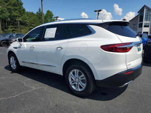 2019 Buick Enclave FWD Essence