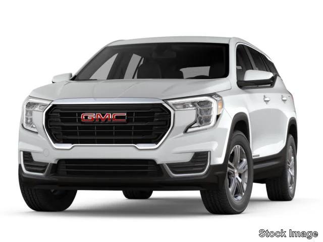 2023 GMC Terrain AWD SLE