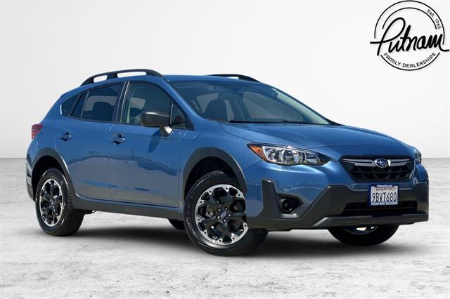 2023 Subaru Crosstrek Base