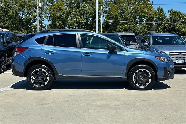2023 Subaru Crosstrek Base