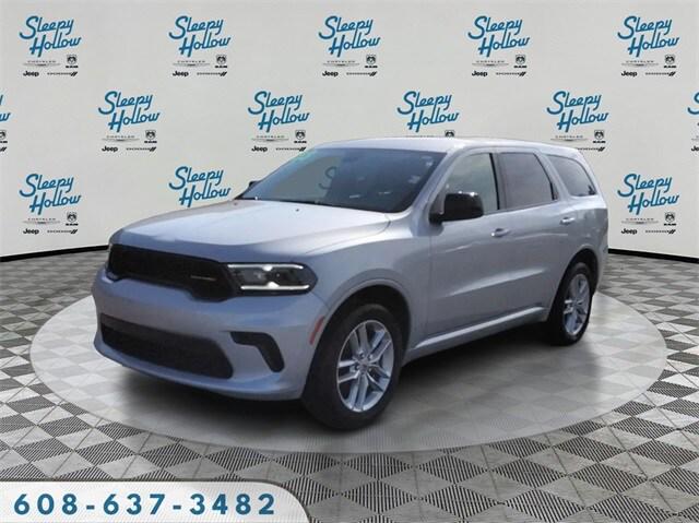 2024 Dodge Durango GT AWD 2024 Dodge Durango GT AWD