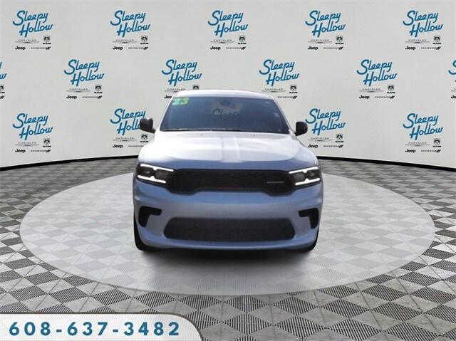 2024 Dodge Durango GT AWD 2024 Dodge Durango GT AWD