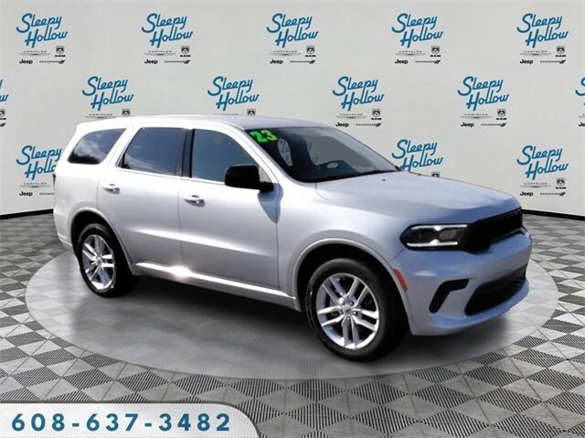 2024 Dodge Durango GT AWD 2024 Dodge Durango GT AWD