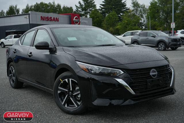 2025 Nissan Sentra SV for sale in Clarendon, VT