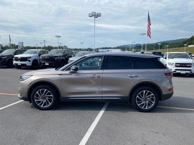 2020 Lincoln Corsair Standard 2020 Lincoln Corsair Standard