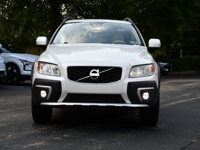 2015 Volvo XC70 T6 Premier Plus