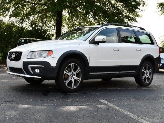 2015 Volvo XC70 T6 Premier Plus