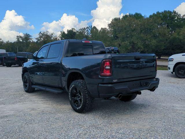 2026 RAM Ram 1500 RAM 1500 WARLOCK CREW CAB 4X4 57 BOX 2026 RAM Ram 1500 RAM 1500 WARLOCK CREW CAB 4X4 57 BOX