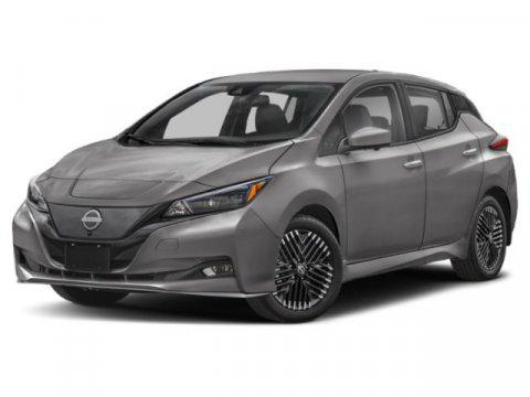 2025 Nissan LEAF SV PLUS for sale in Fayetteville, AR