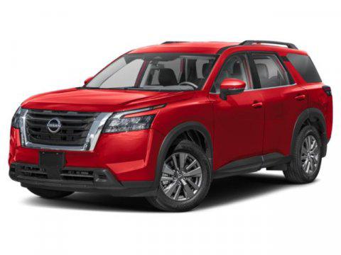 2025 Nissan Pathfinder SV 4WD for sale in Fayetteville, AR