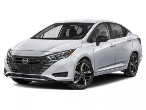2025 Nissan Versa 1.6 SR for sale in Fayetteville, AR