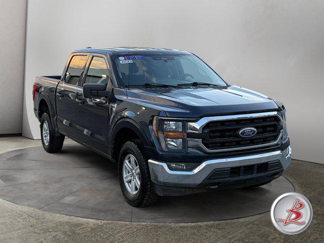 2023 Ford F-150 XLT for sale in Salt Lake City, UT
