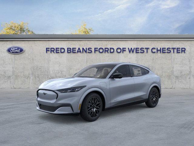 2025 Ford Mustang Mach-E Premium for sale in West Chester, PA