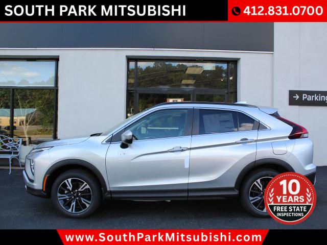 2025 Mitsubishi Eclipse Cross SE 1.5T S-AWC for sale in Bethel Park, PA