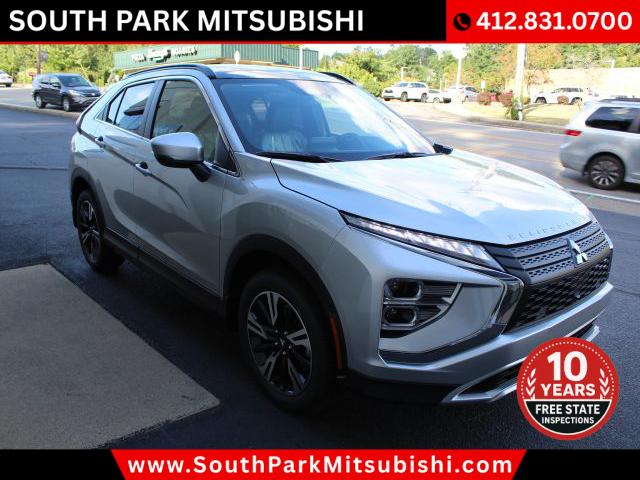 2025 Mitsubishi Eclipse Cross SE 1.5T S-AWC