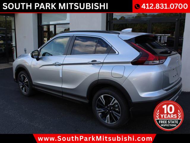 2025 Mitsubishi Eclipse Cross SE 1.5T S-AWC