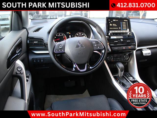 2025 Mitsubishi Eclipse Cross SE 1.5T S-AWC