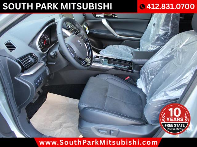 2025 Mitsubishi Eclipse Cross SE 1.5T S-AWC