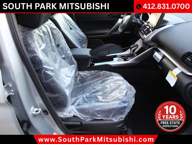 2025 Mitsubishi Eclipse Cross SE 1.5T S-AWC