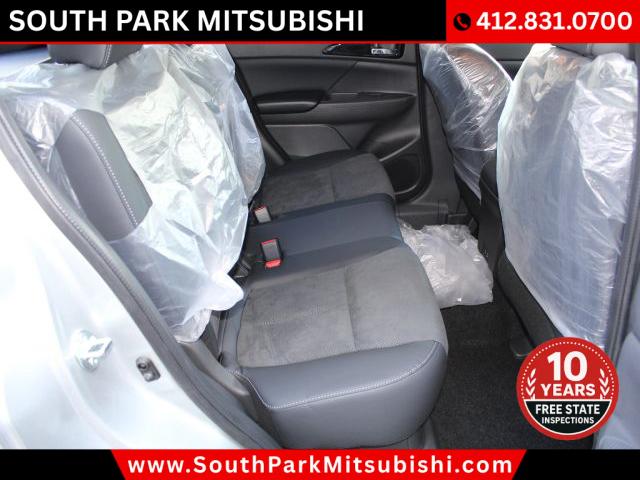 2025 Mitsubishi Eclipse Cross SE 1.5T S-AWC