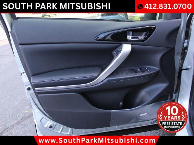 2025 Mitsubishi Eclipse Cross SE 1.5T S-AWC