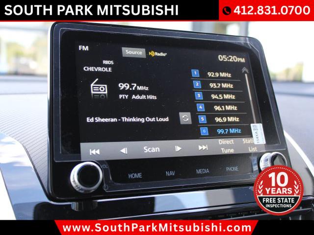 2025 Mitsubishi Eclipse Cross SE 1.5T S-AWC