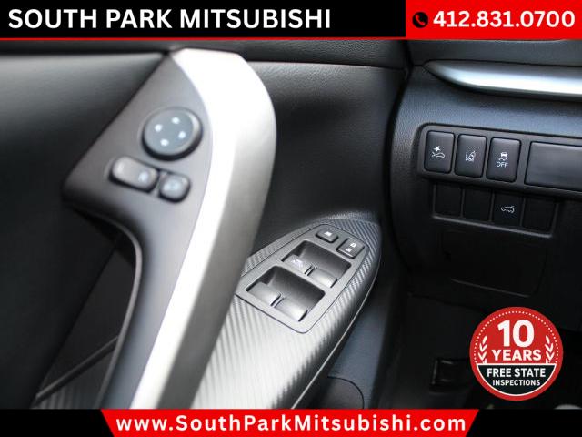 2025 Mitsubishi Eclipse Cross SE 1.5T S-AWC
