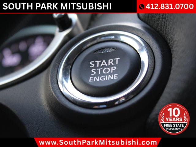2025 Mitsubishi Eclipse Cross SE 1.5T S-AWC
